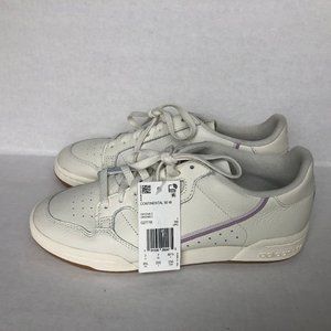 NEW Adidas Continental 80 Shoes Women's G27718
